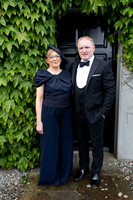 Deirdre & Ian Photographed at Carton Hse 2025 photo by Paul Kelly-62