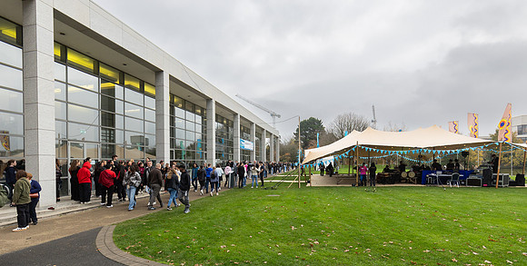 UCD Open Day 2024-36
