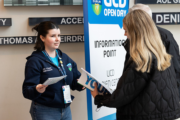 UCD Open Day 2024-81