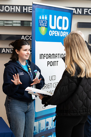 UCD Open Day 2024-84