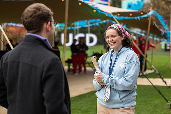 UCD Open Day 2024-44