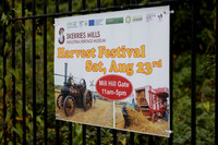 Skerries Farmers Market & Harvest Festival 2025
