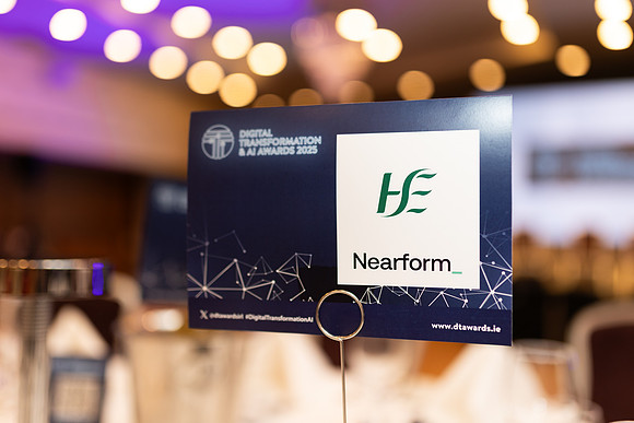 Digital & AI Awards 25-5