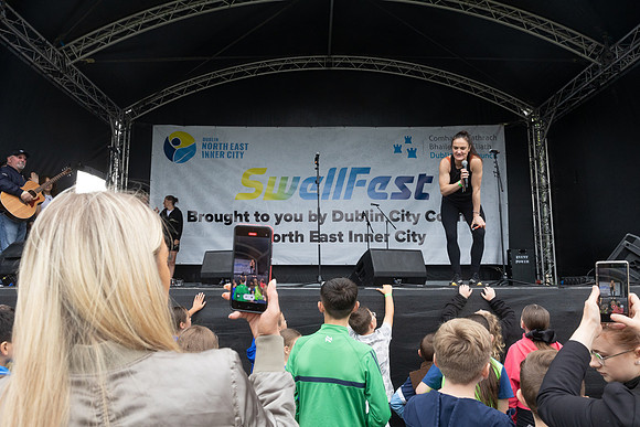 Pictured at Swellfest 2024 by Paul Kelly for Richie Stokes-39