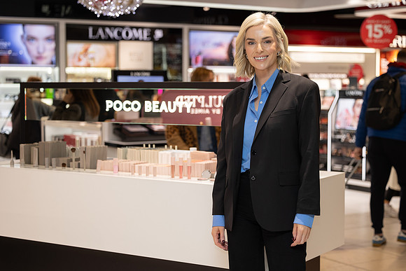 Poco Beauty T1-17