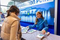 UCD Open Day 2024-11