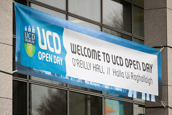 UCD Open Day 2024-40