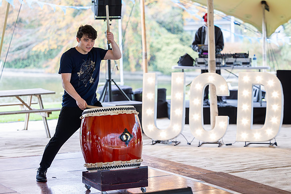 UCD Open Day 2024-19