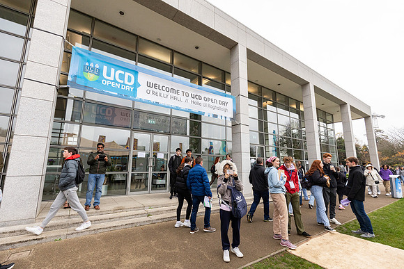 UCD Open Day 2024-31