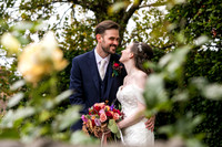 Kim & Brendan Clontarf Castle 2024