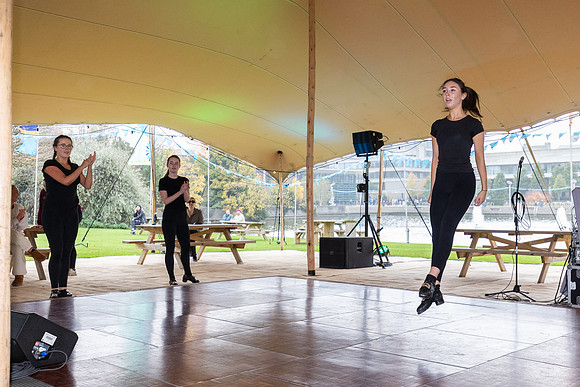 UCD Open Day 2024-58