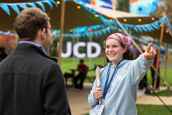 UCD Open Day 2024-45