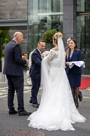 photographed at Clontarf Castle Friday 1st August by Paul Kelly -583