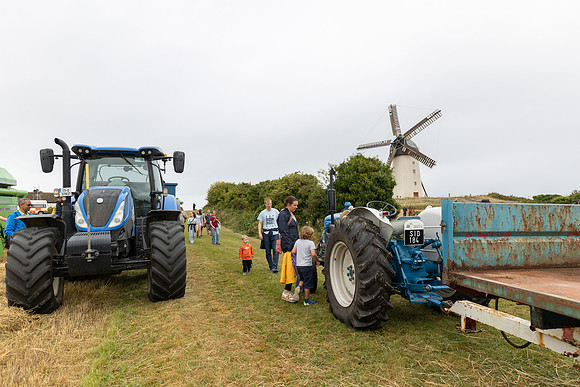 SkerriesFarmersMarket&HarvestFestival 2025-77