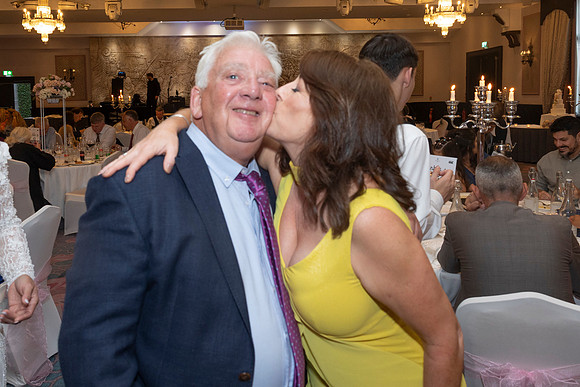 photographed at Clontarf Castle Friday 1st August by Paul Kelly -770