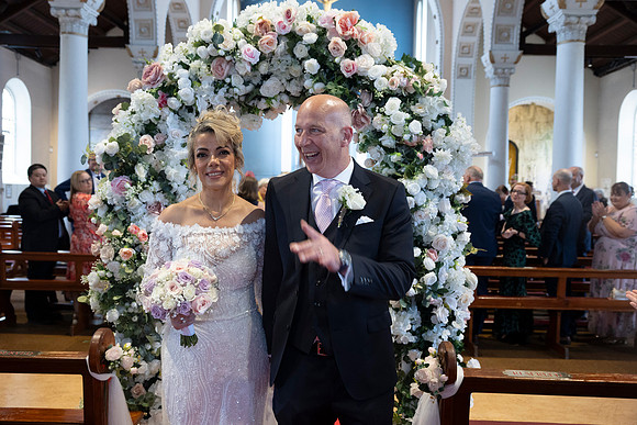 photographed at Clontarf Castle Friday 1st August by Paul Kelly -370