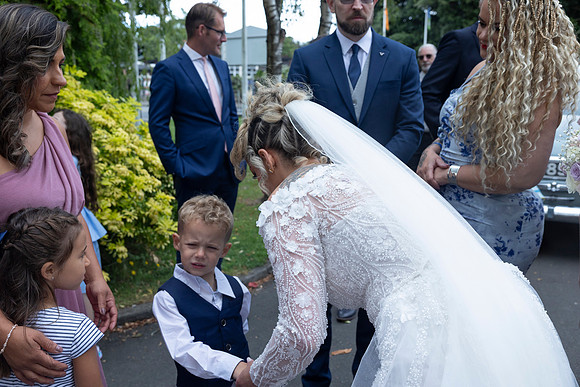 photographed at Clontarf Castle Friday 1st August by Paul Kelly -433