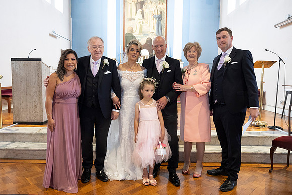 photographed at Clontarf Castle Friday 1st August by Paul Kelly -364