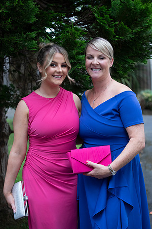 photographed at Clontarf Castle Friday 1st August by Paul Kelly -424