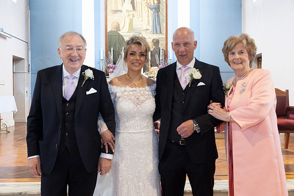 photographed at Clontarf Castle Friday 1st August by Paul Kelly -357