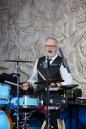photographed at Clontarf Castle Friday 1st August by Paul Kelly -902