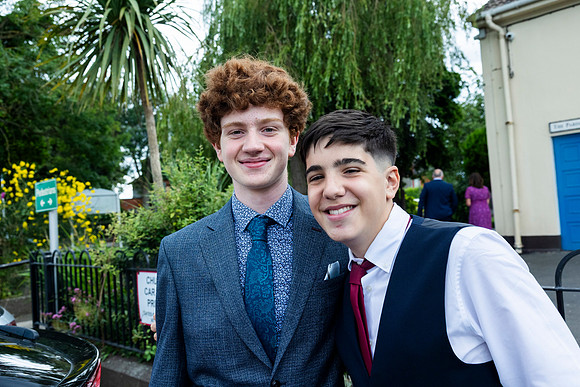 photographed at Clontarf Castle Friday 1st August by Paul Kelly -177
