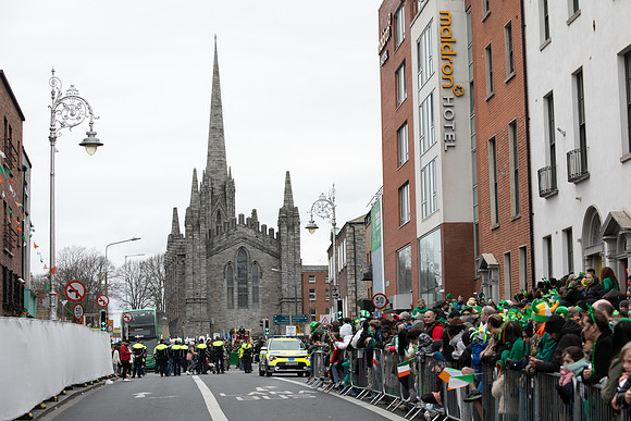 St Patrick's Daty 2025 photo Paul Kelly-2
