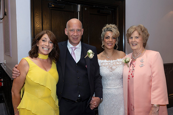 photographed at Clontarf Castle Friday 1st August by Paul Kelly -765