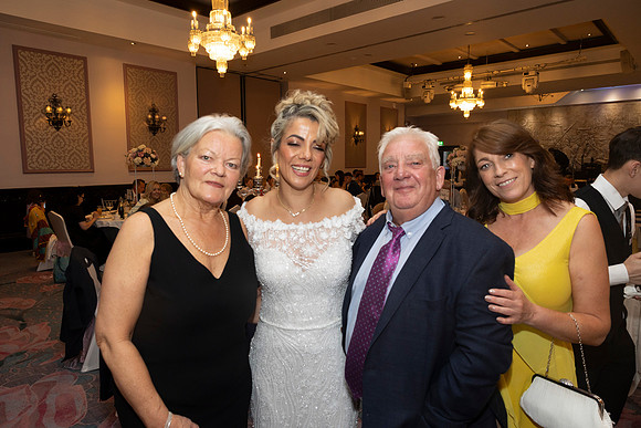 photographed at Clontarf Castle Friday 1st August by Paul Kelly -769