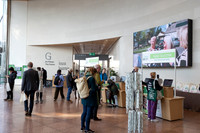 Photographed at the International Social Housing Festival Convention Centre Dublin 2025 Wednesday 4th June photo by Paul Kelly-56