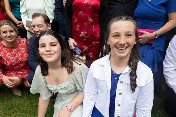 photographed at Clontarf Castle Friday 1st August by Paul Kelly -703