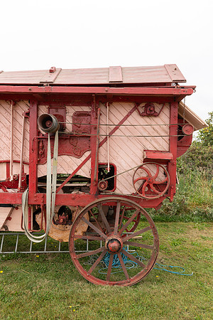 SkerriesFarmersMarket&HarvestFestival 2025-109