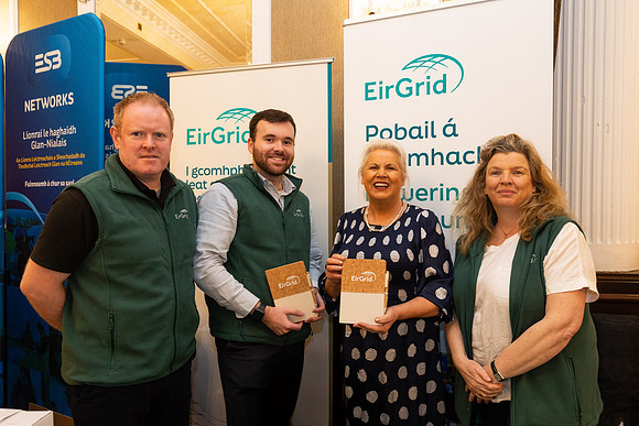 Eirgrid Citizens Roadshow-7