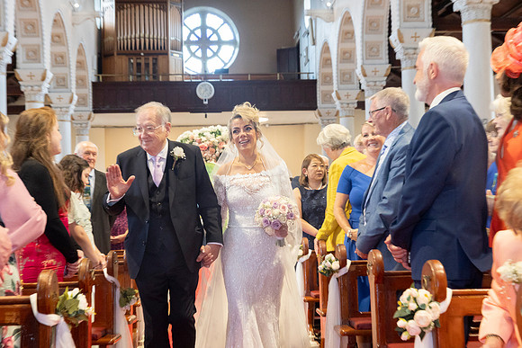 photographed at Clontarf Castle Friday 1st August by Paul Kelly -212