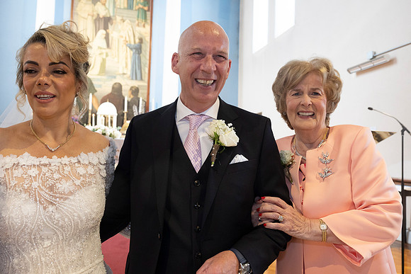 photographed at Clontarf Castle Friday 1st August by Paul Kelly -359