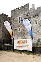 Swords Castle Market