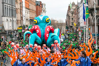 StPatricksParadeDublin 2025