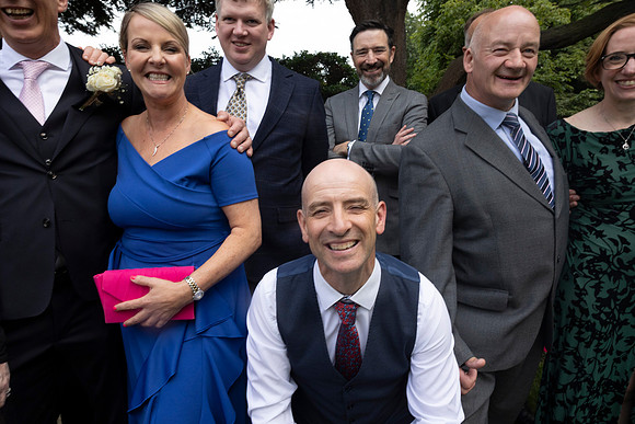 photographed at Clontarf Castle Friday 1st August by Paul Kelly -704