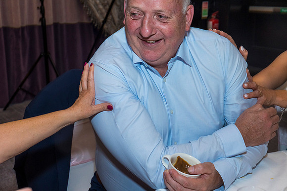 photographed at Clontarf Castle Friday 1st August by Paul Kelly -810