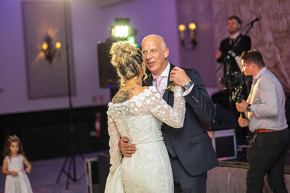 photographed at Clontarf Castle Friday 1st August by Paul Kelly -916