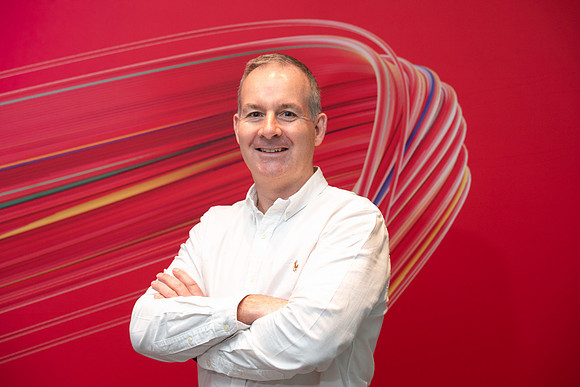 Pictured at ARI Global Leadership 2022 Paul Kelly-64
