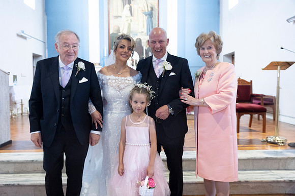 photographed at Clontarf Castle Friday 1st August by Paul Kelly -361