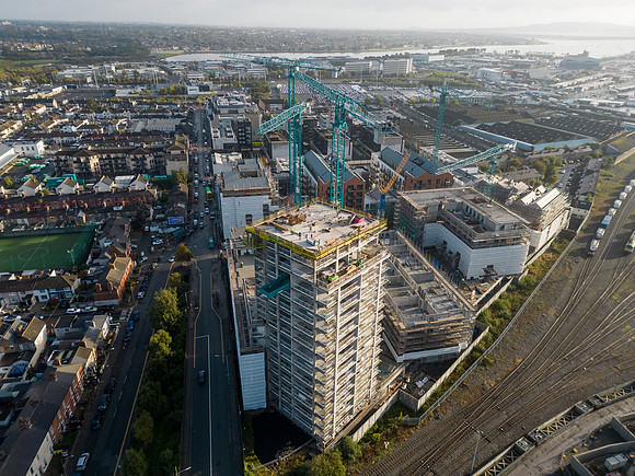 EaglestreetToppingout-3