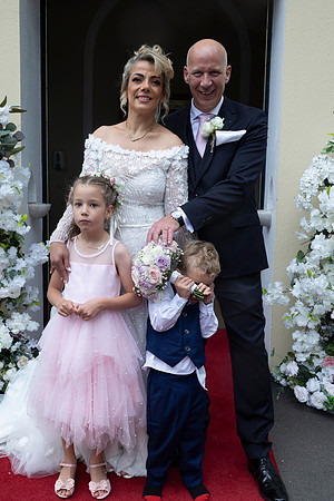 photographed at Clontarf Castle Friday 1st August by Paul Kelly -446