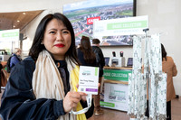 Photographed at the International Social Housing Festival Convention Centre Dublin 2025 Wednesday 4th June photo by Paul Kelly-22