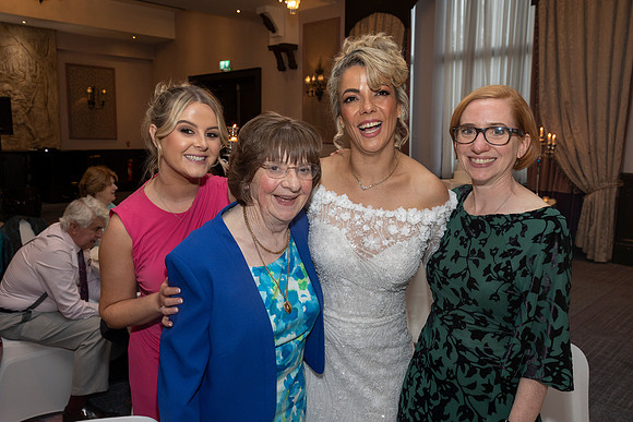 photographed at Clontarf Castle Friday 1st August by Paul Kelly -774
