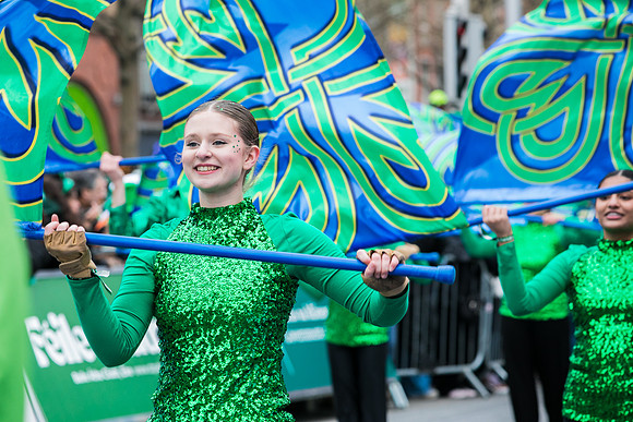 St_PatricksDayparade_Dublin 25_photograph_Paul Kelly-5