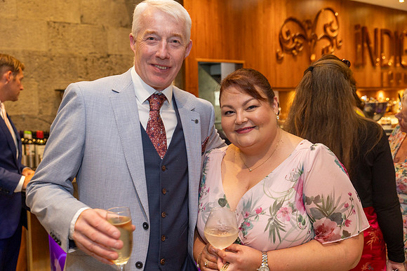 photographed at Clontarf Castle Friday 1st August by Paul Kelly -608