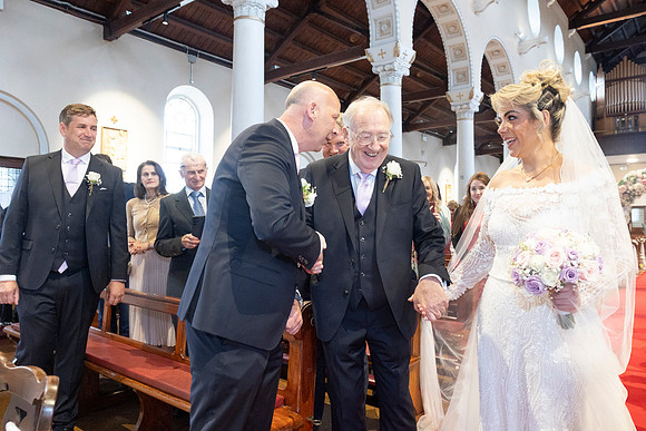 photographed at Clontarf Castle Friday 1st August by Paul Kelly -217