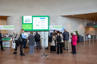 Photographed at the International Social Housing Festival Convention Centre Dublin 2025 Wednesday 4th June photo by Paul Kelly-51